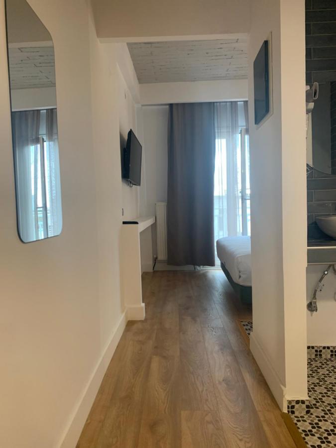 White Bottle Superior Apartments 테살로니키 외부 사진