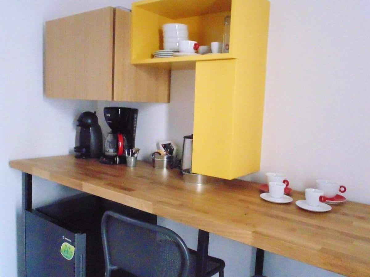 White Bottle Superior Apartments 테살로니키 외부 사진