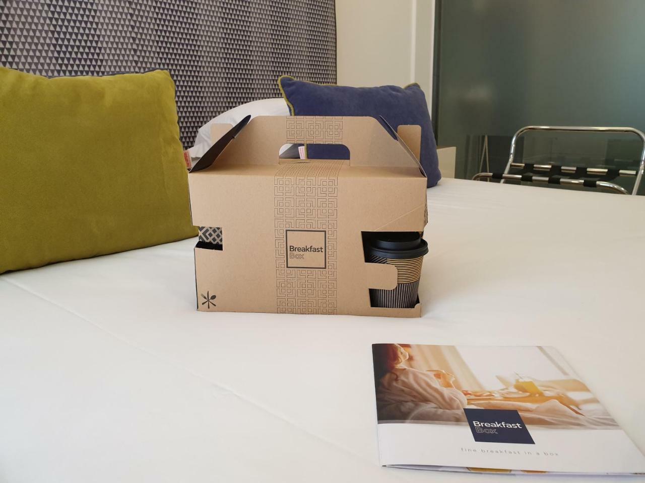 White Bottle Superior Apartments 테살로니키 외부 사진